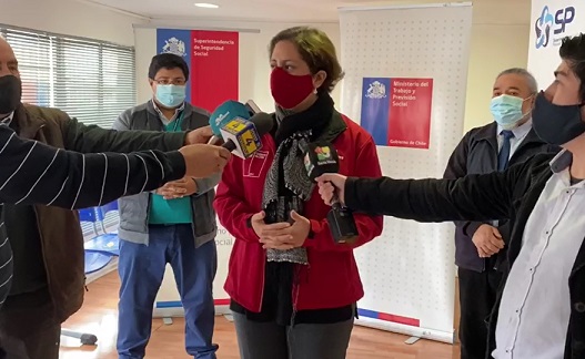 tehuelche noticias Aysen