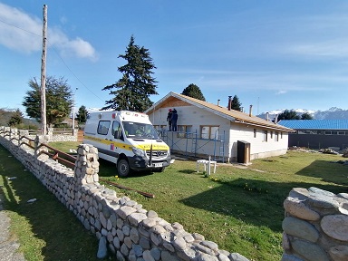 tehuelche noticias Aysen