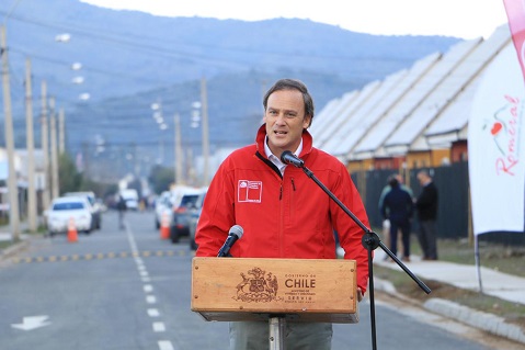 tehuelche noticias Aysen