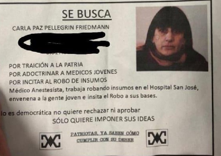 tehuelche noticias Aysen