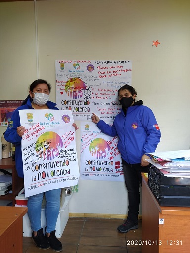 tehuelche noticias Aysen