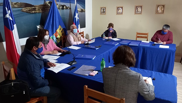 tehuelche noticias Aysen