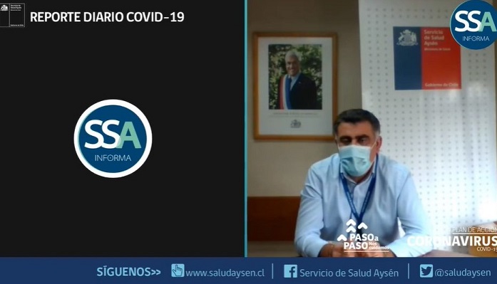 tehuelche noticias Aysen