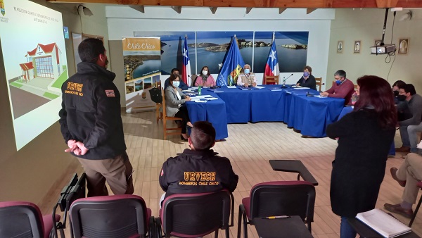 tehuelche noticias Aysen