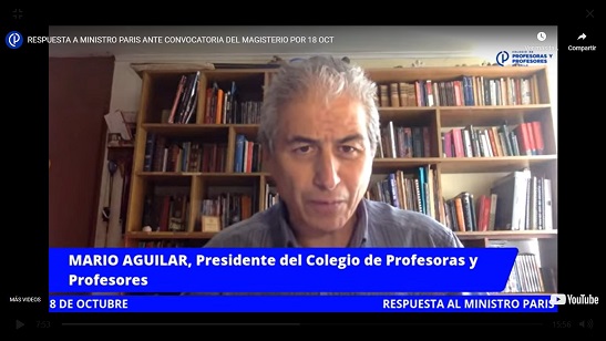 tehuelche noticias Aysen