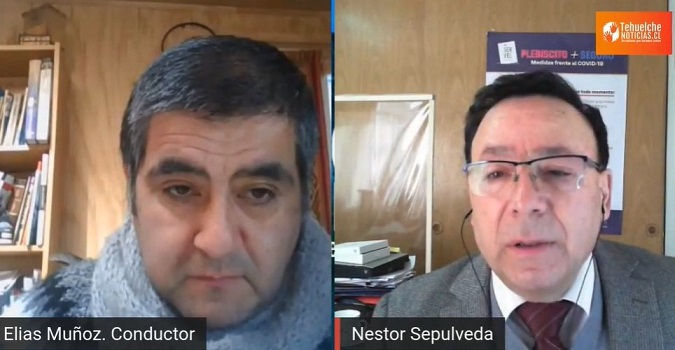 tehuelche noticias Aysen