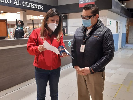 tehuelche noticias Aysen