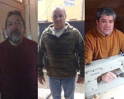 tehuelche noticias Aysen