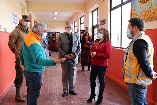 tehuelche noticias Aysen