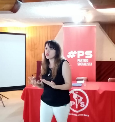 tehuelche noticias Aysen