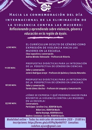 tehuelche noticias Aysen
