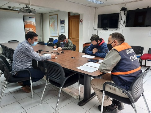 tehuelche noticias Aysen