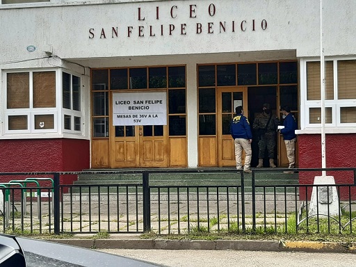tehuelche noticias Aysen