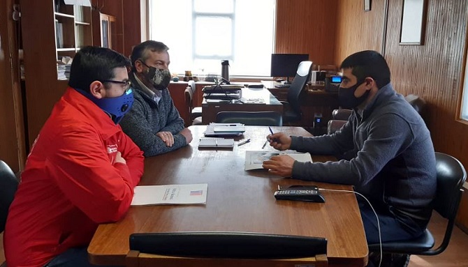 tehuelche noticias Aysen