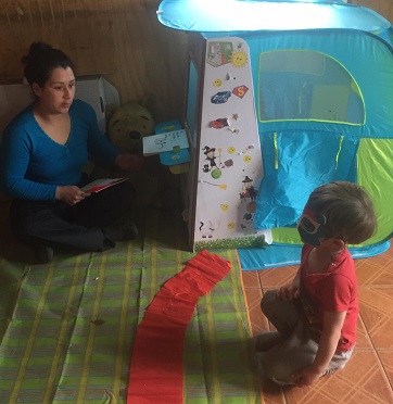 tehuelche noticias Aysen
