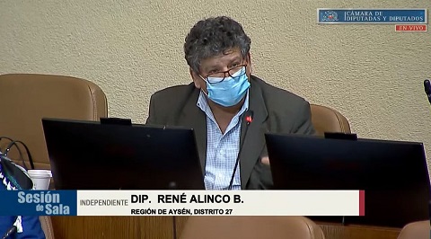 tehuelche noticias Aysen
