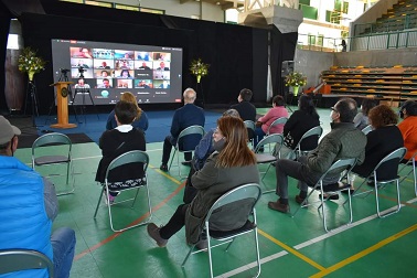 tehuelche noticias Aysen