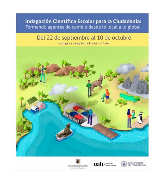 tehuelche noticias Aysen