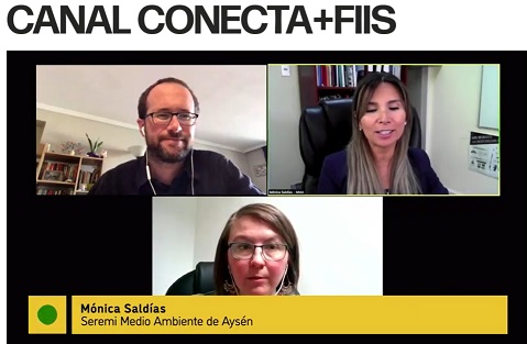 tehuelche noticias Aysen