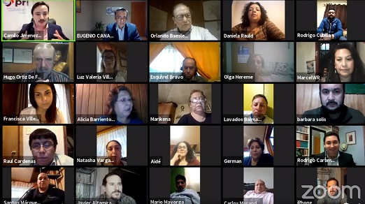 tehuelche noticias Aysen