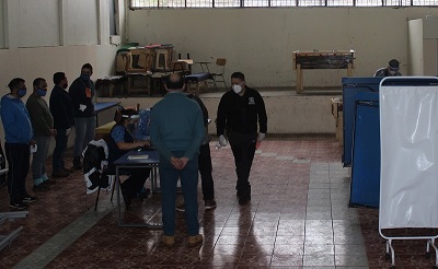 tehuelche noticias Aysen
