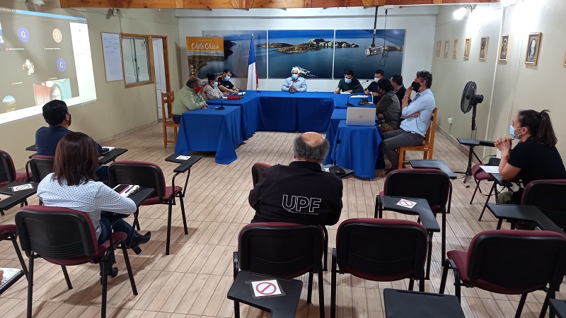 tehuelche noticias Aysen
