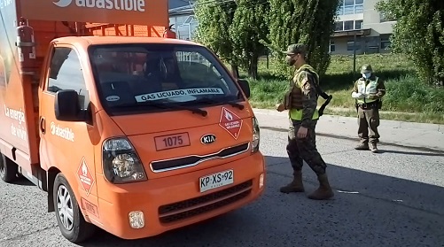 tehuelche noticias Aysen