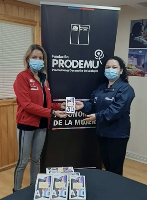 tehuelche noticias Aysen