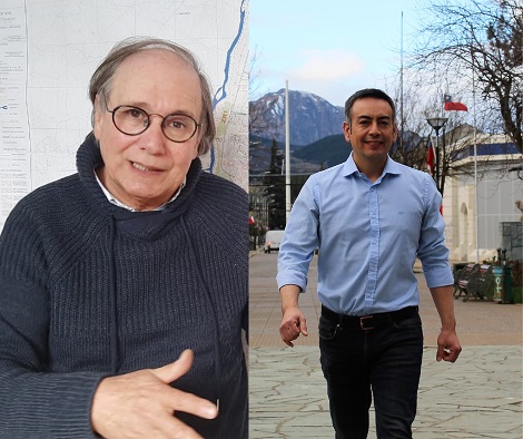 tehuelche noticias Aysen