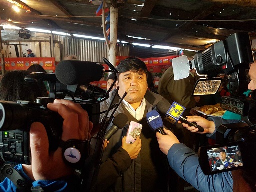 tehuelche noticias Aysen