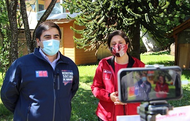 tehuelche noticias Aysen