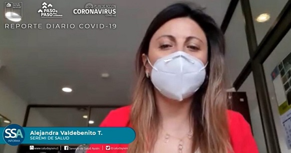 tehuelche noticias Aysen