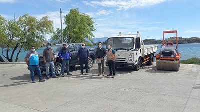 tehuelche noticias Aysen