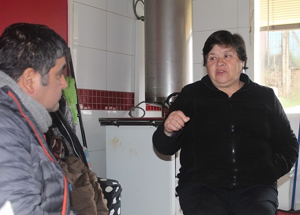 tehuelche noticias Aysen