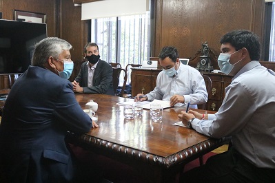 tehuelche noticias Aysen