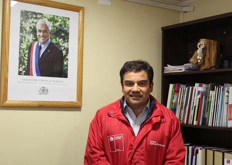 tehuelche noticias Aysen