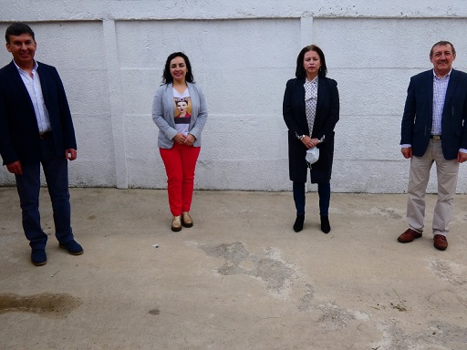 tehuelche noticias Aysen