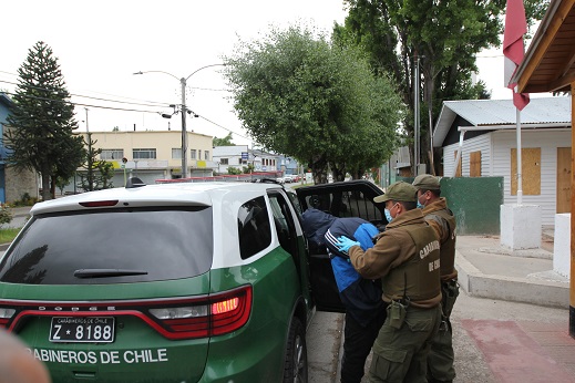 tehuelche noticias Aysen