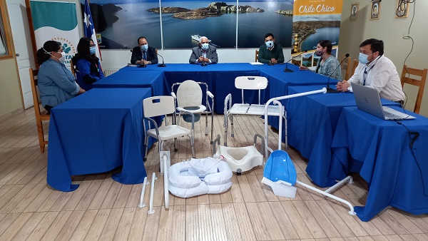tehuelche noticias Aysen