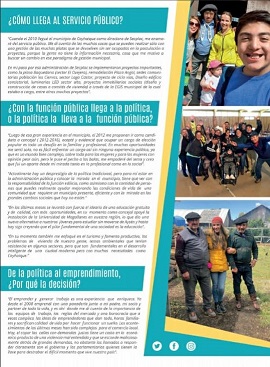tehuelche noticias Aysen