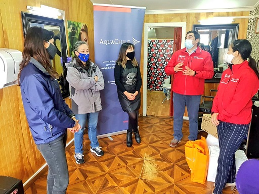 tehuelche noticias Aysen