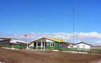 tehuelche noticias Aysen
