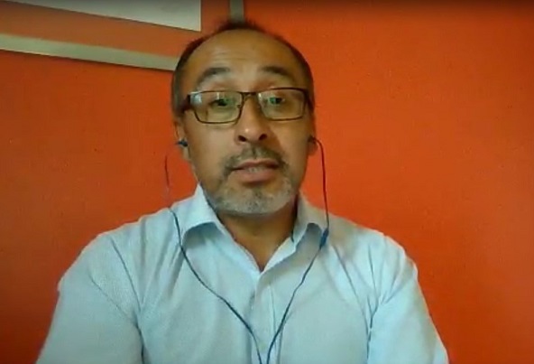tehuelche noticias Aysen