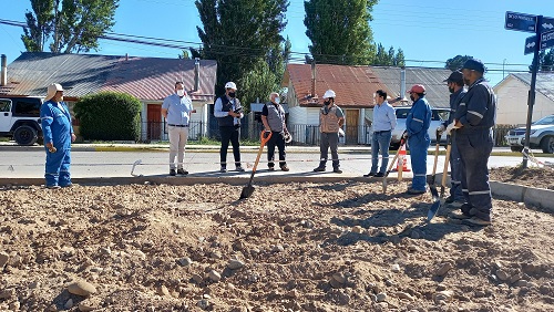 tehuelche noticias Aysen