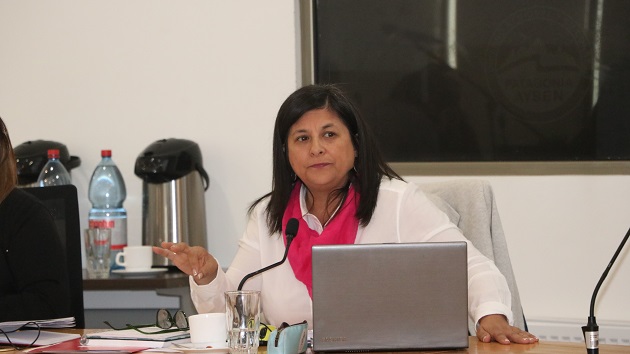 tehuelche noticias Aysen