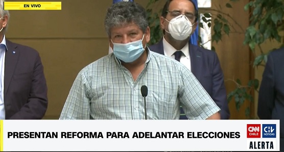 tehuelche noticias Aysen