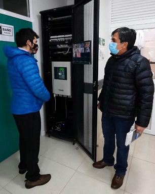 tehuelche noticias Aysen