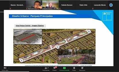 tehuelche noticias Aysen