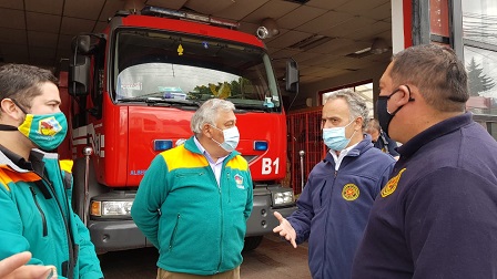 tehuelche noticias Aysen