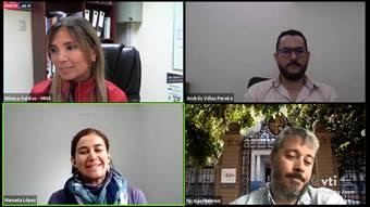 tehuelche noticias Aysen